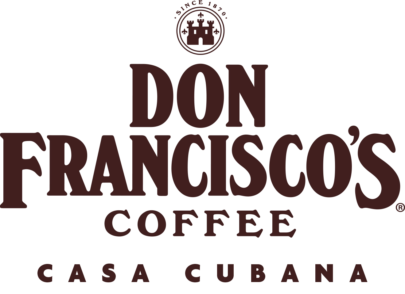 Don Francisco Coffee Casa Cubana