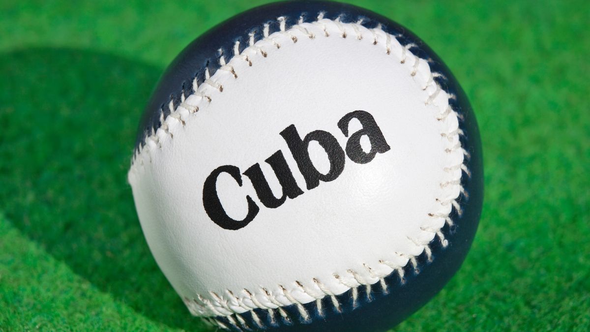 Baseball in Cuba