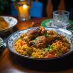 Arroz Con Pollo: A Step-by-Step Cuban Chicken And Rice Recipe