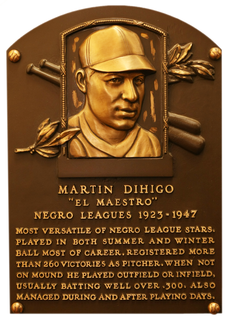Martin Dihigo: The Baseball Legend You Need to Know