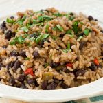 Moros Y Cristianos: A Traditional Cuban Black Beans And Rice Recipe